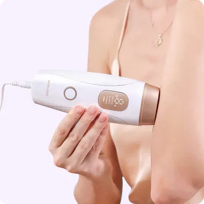 How to use Clean-1 step4 - HIKYSKIN