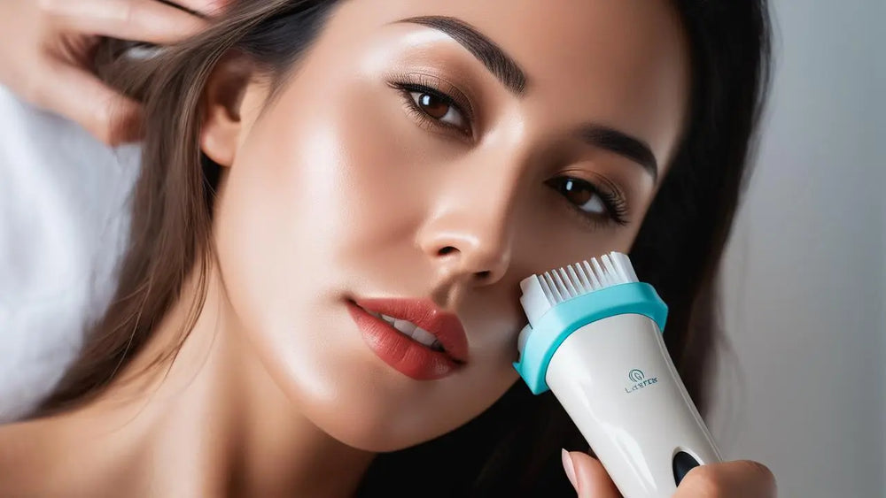 IPL vs Traditional Hair Removal: Trends in the US | Trendy Tips