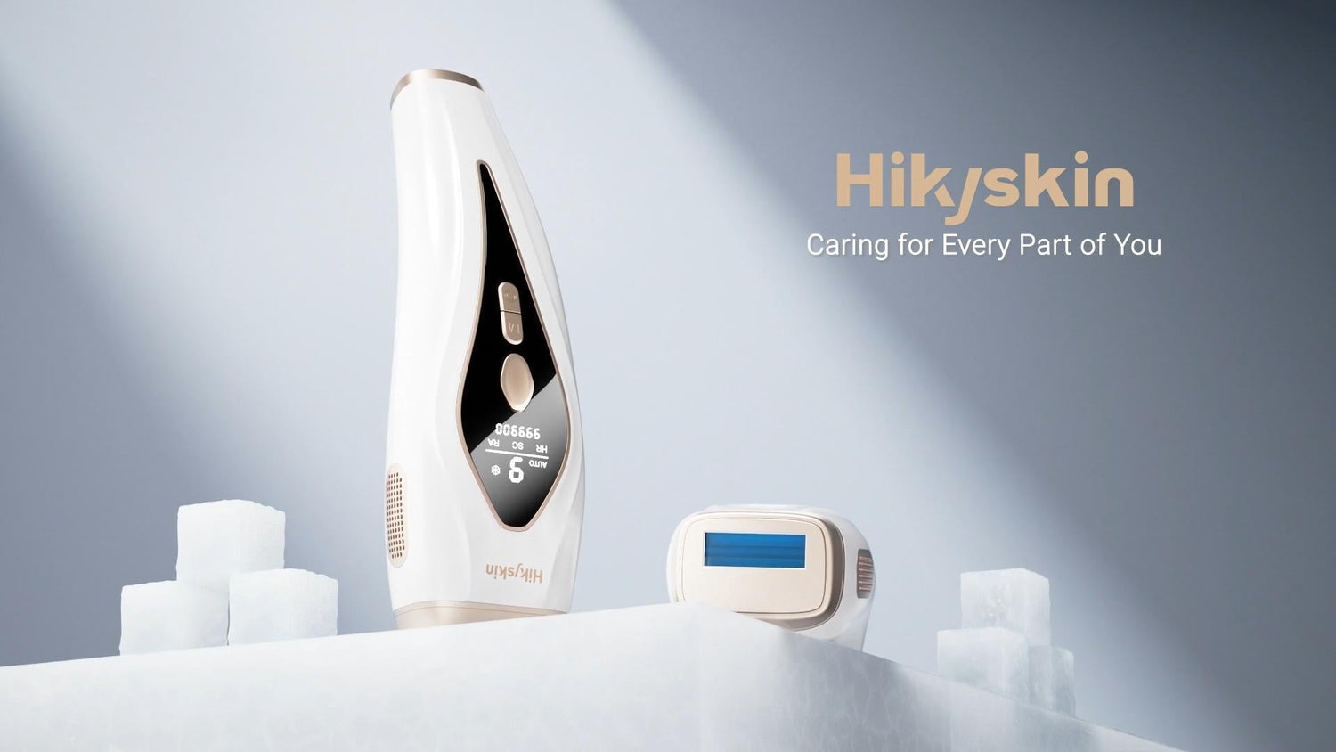 Is cold laser good for hair removal? - Hikyskin